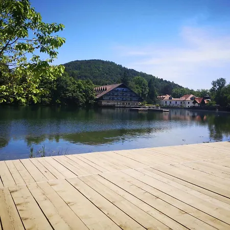 Appartement Lipar Preddvor