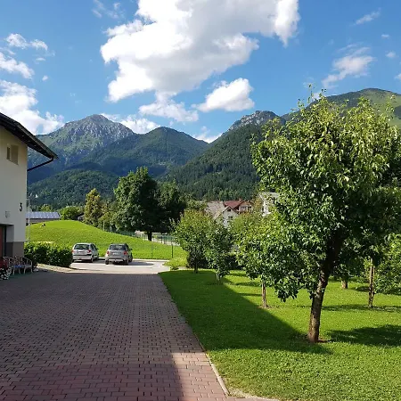 Appartamento Lipar Preddvor