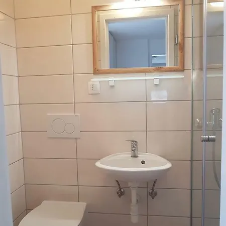 Appartement Lipar Preddvor