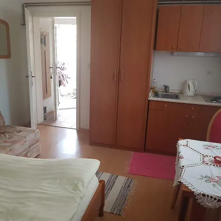 Appartement Lipar Preddvor