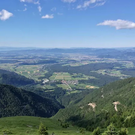 דירה Lipar פרדבור