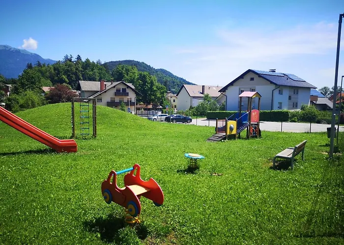 Appartamento Lipar *