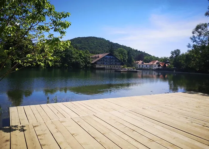 Appartamento Lipar Preddvor