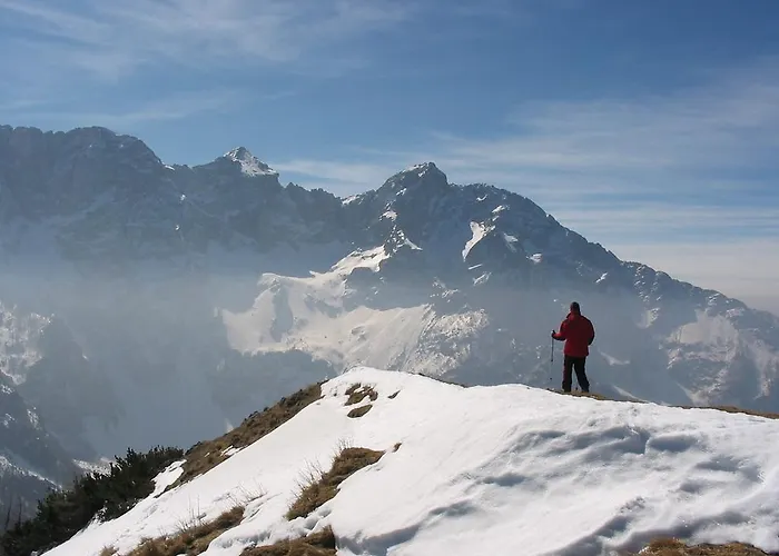 Appartamento Lipar *