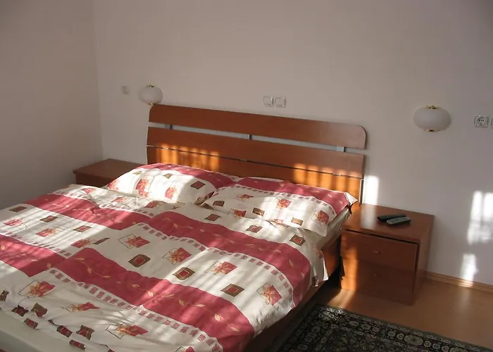 Lipar Appartement Preddvor