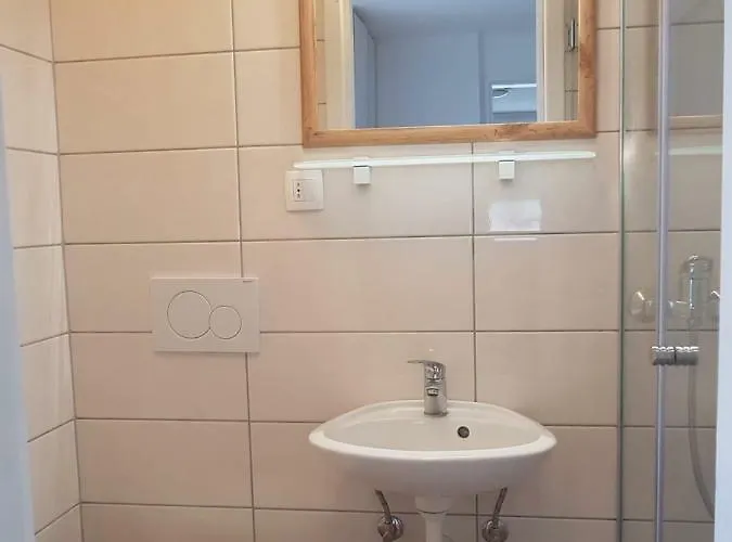 Appartement Lipar Preddvor