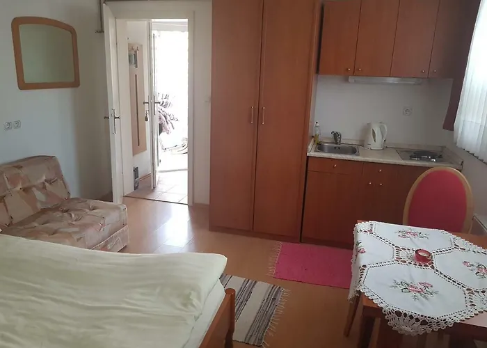 Appartamento Lipar Preddvor