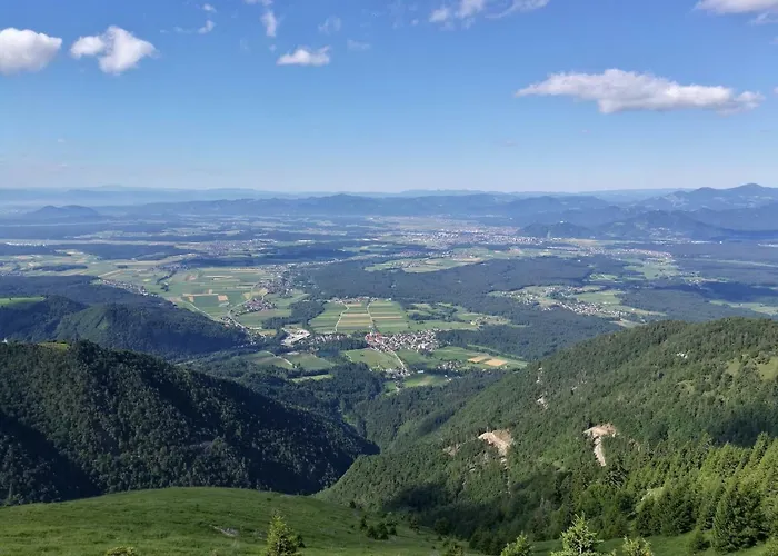 Appartement Lipar Preddvor